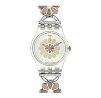 Orologio Swatch Donna Lady in Plastica LK236G - LK236G